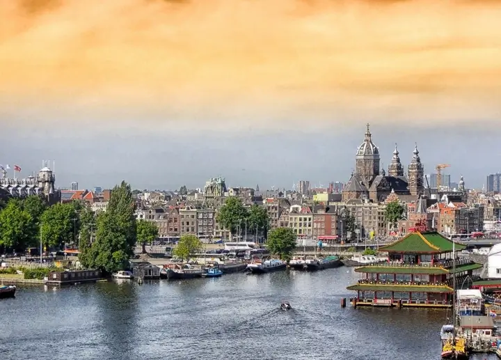 Amsterdam Netherlands
