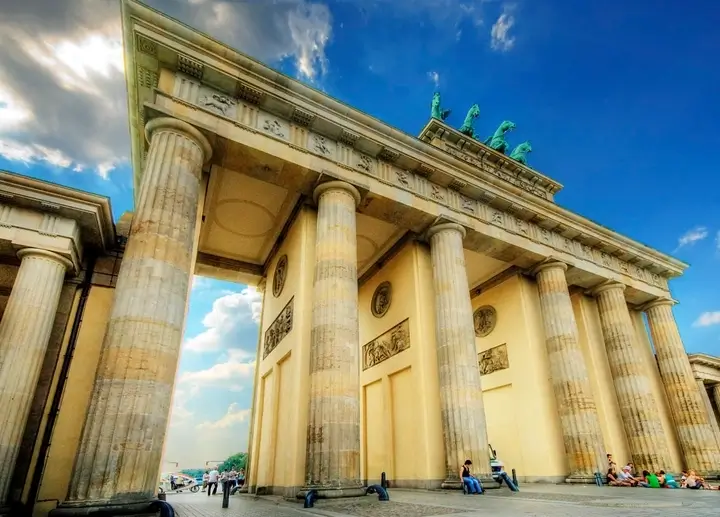 Berlin Germany