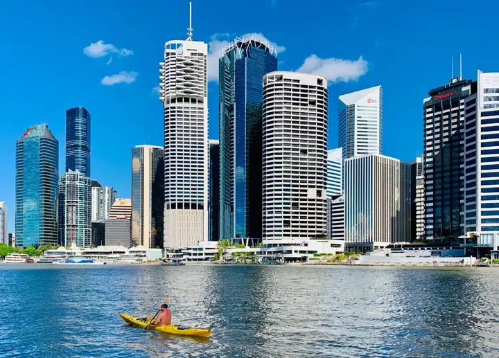 Brisbane Australia