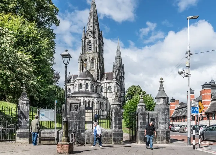 Cork Ireland