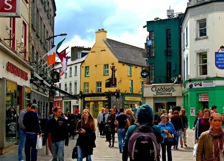 Galway Ireland
