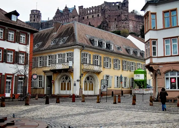 Heidelberg Germany
