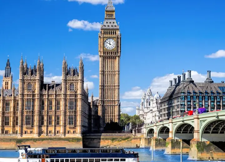 London