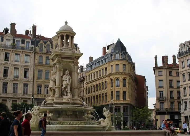 Lyon France