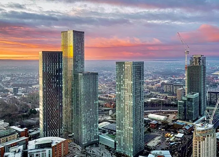 Manchester