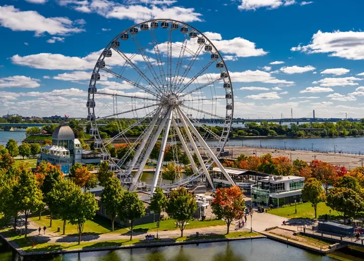 Montreal Canada