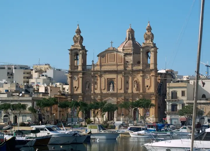 Msida Malta