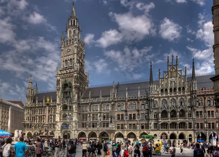 Munich Germany