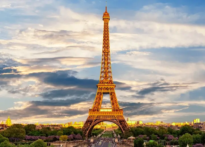 Paris France