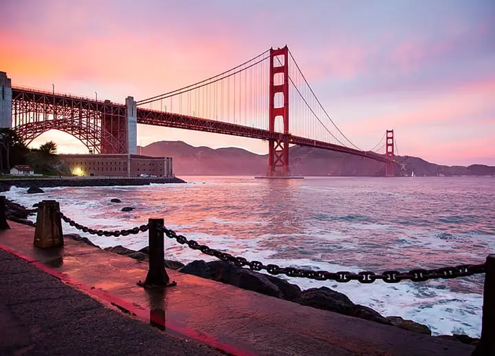 San Francisco