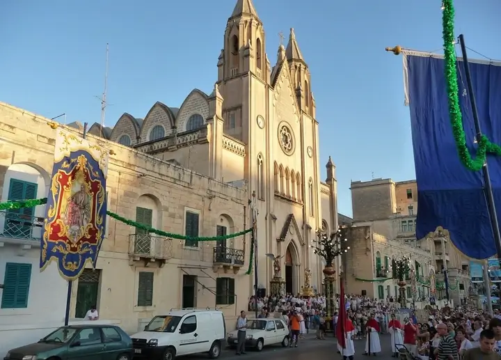 Sliema Malta