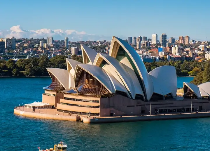 Sydney Australia