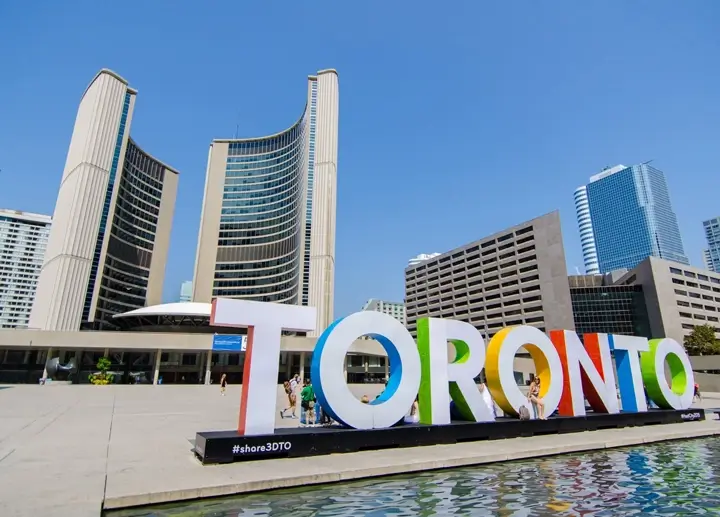 Toronto Canada