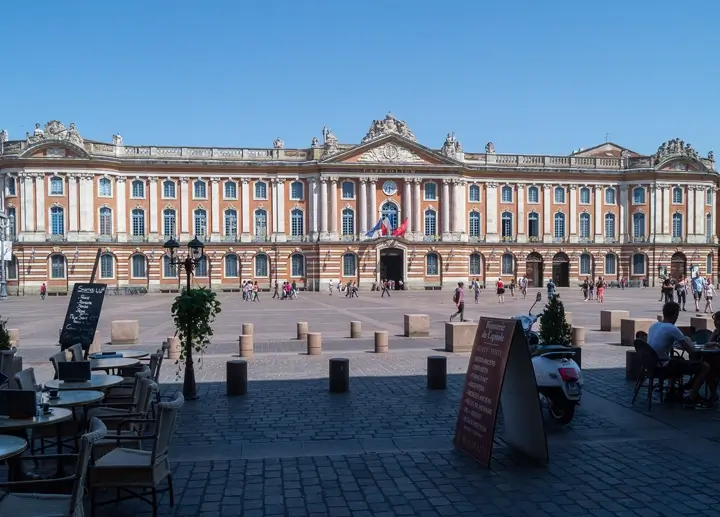 Toulouse France