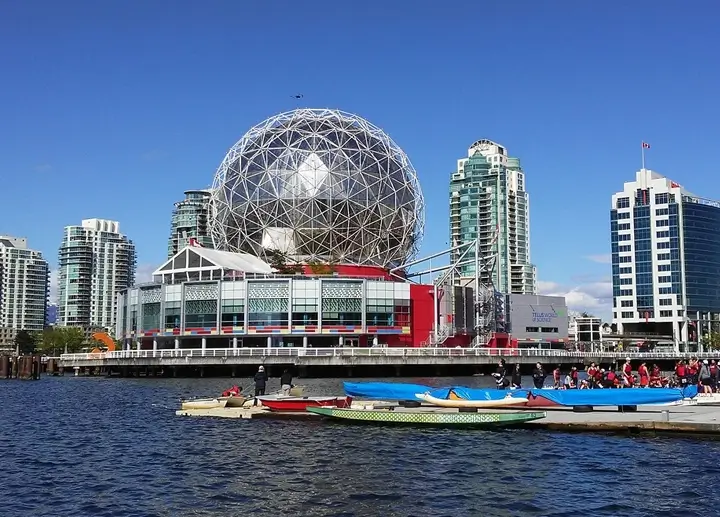 Vancouver Canada