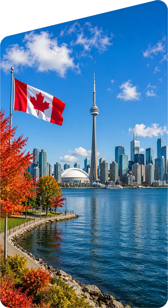 Study in Canada