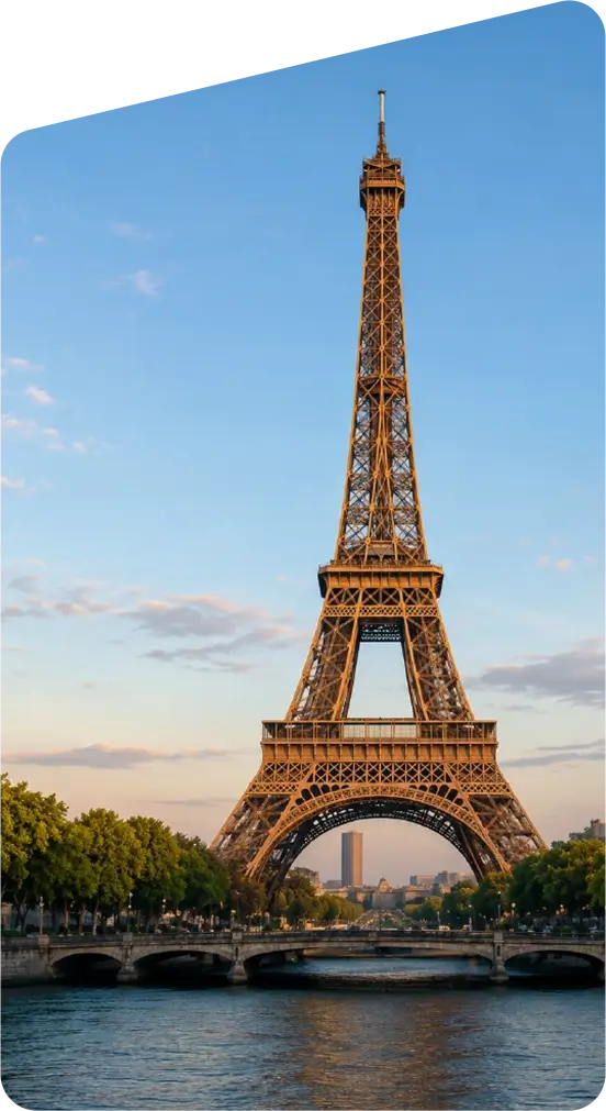 Study in France
