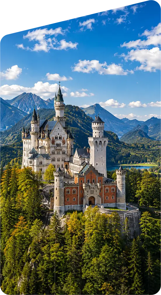 Study in Germany
