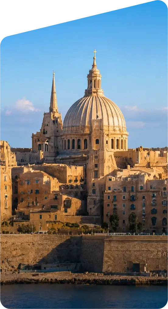 Study in Malta