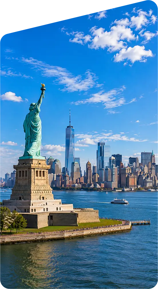 Study in USA