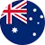 Australia Flag
