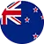 New Zealand Flag