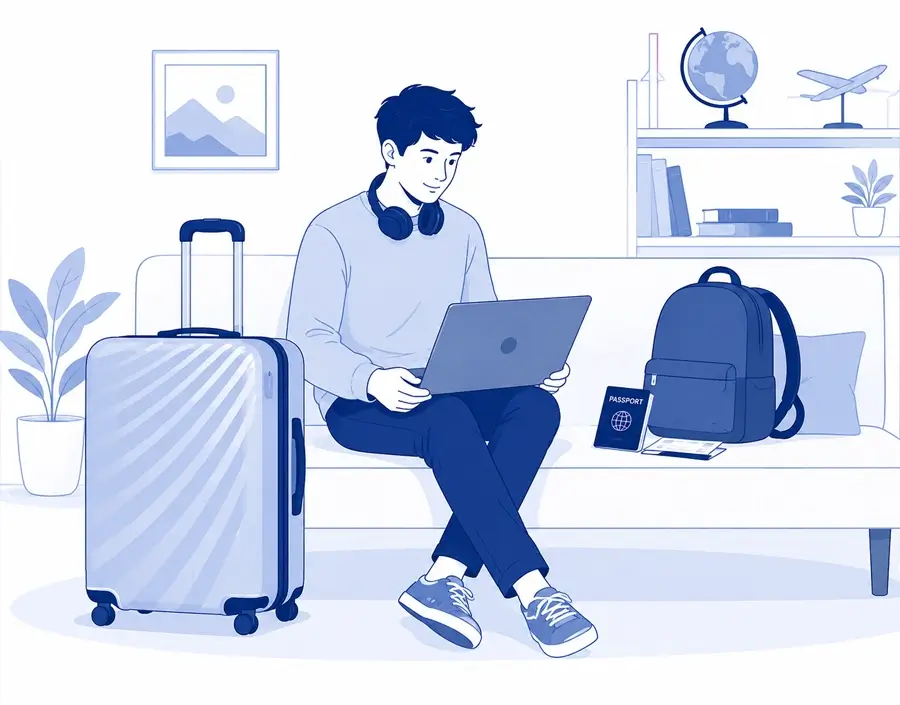 Accommodation Support