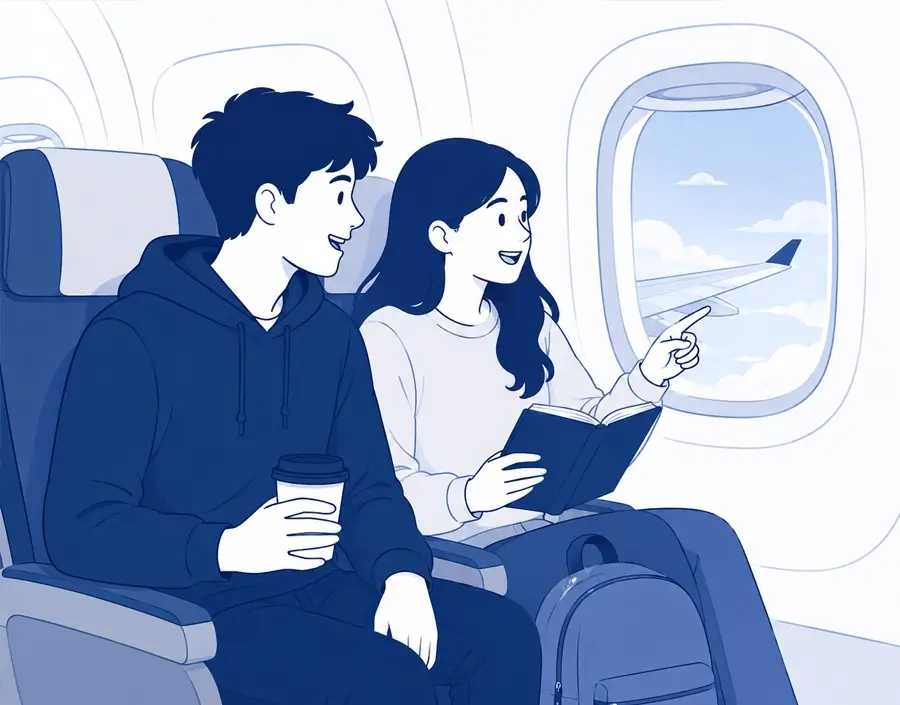 Flight Booking