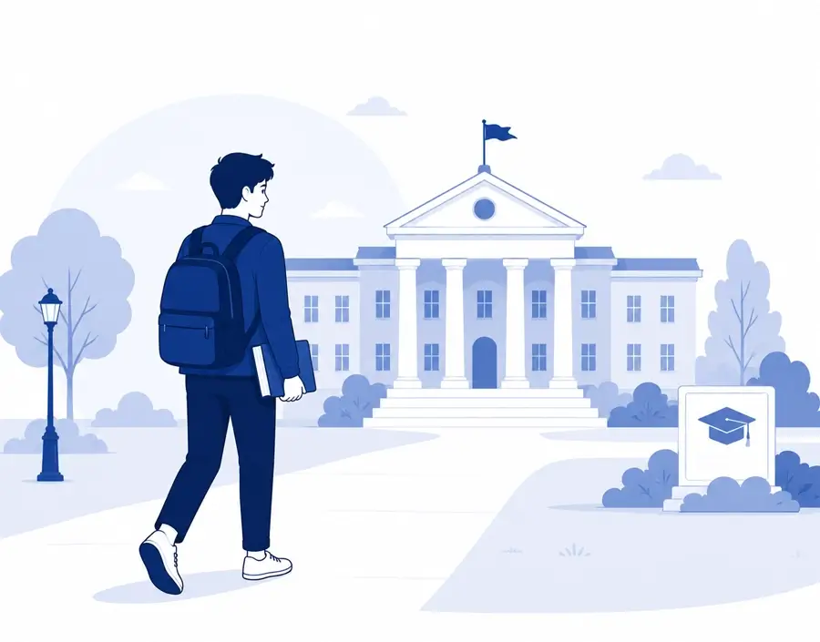 University Admissions