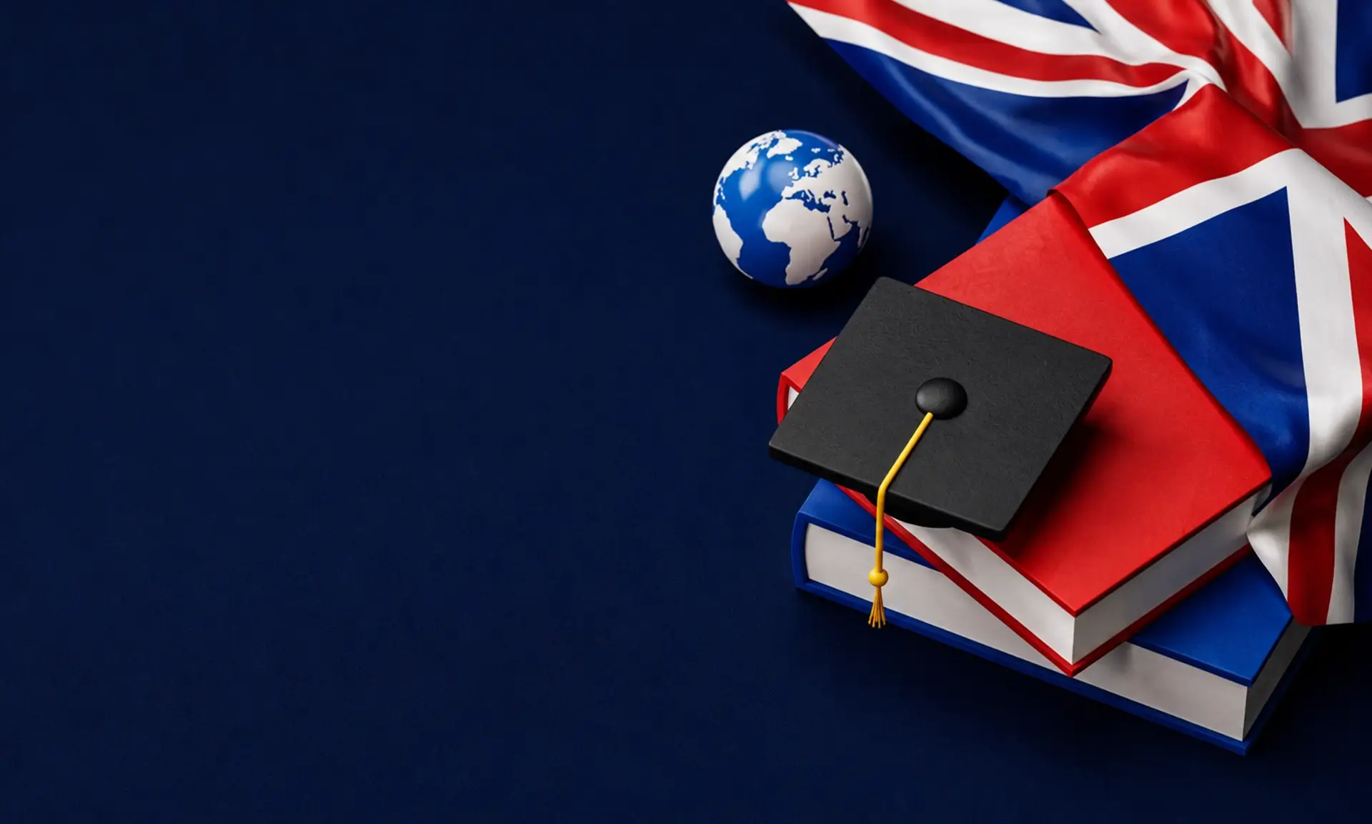 Study Abroad