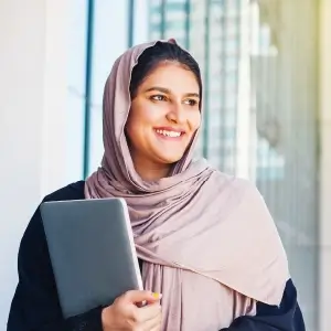 Aisha P