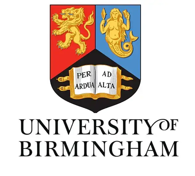University of Birmingham