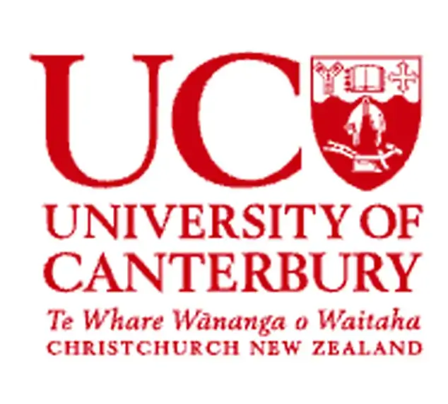 University of Canterbury